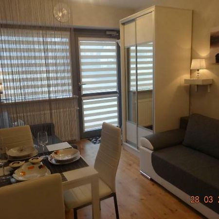 Ms Apart Krynica Zdroj Εξωτερικό φωτογραφία